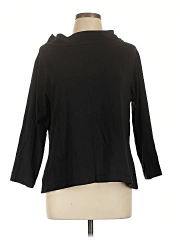 Iridium 3/4 Sleeve T-Shirt (view 1)
