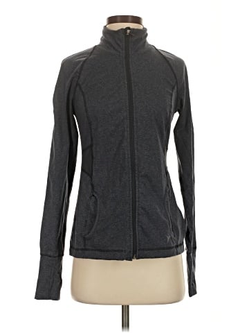 Active by Old Navy Track Jacket (view 1)