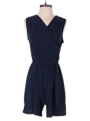 Nik and Nash Romper (view 1)