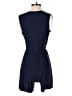 Nik and Nash Solid Blue Romper Size S - photo 2