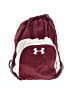 Under Armour Burgundy Backpack One size - photo 1