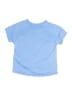 Athleta Blue Short Sleeve T-Shirt Size 10 (estimated) - photo 2