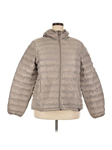ZeroXposur Snow Jacket (view 1)