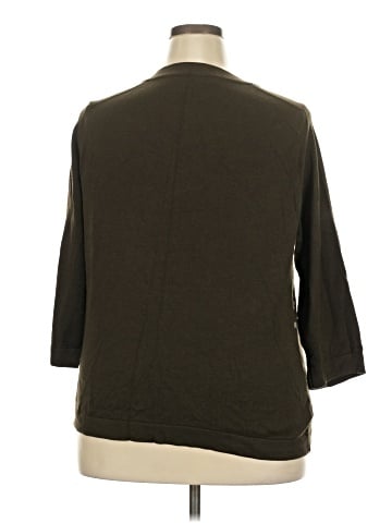 Evan Picone Cardigan (view 2)