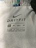Nike 100% Recycled Polyester Floral Ivory Shorts Size XS - photo 3