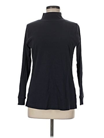 Keren Hart Long Sleeve Turtleneck (view 1)