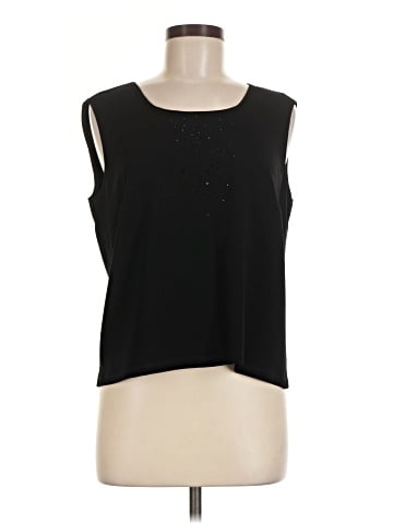Basler Sleeveless Top (view 1)