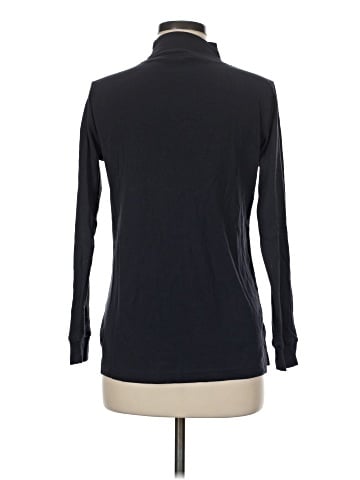 Keren Hart Long Sleeve Turtleneck (view 2)