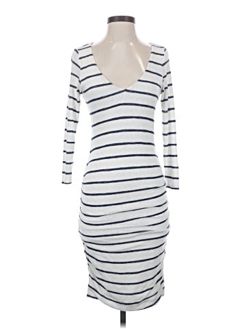 Velvet by Graham & Spencer Casual Dress (view 1)