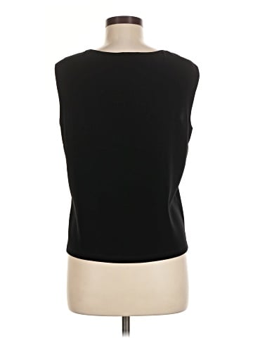Basler Sleeveless Top (view 2)