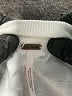 Free People 100% Cotton White Pullover Sweater Size L - photo 7