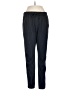 Maison Scotch Stripes Blue Casual Pants Size Med (2) - photo 1