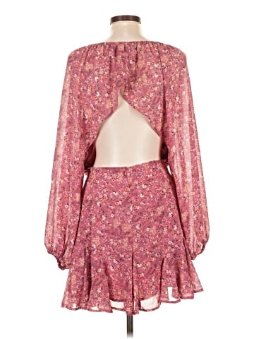 Forever 21 Casual Dress (view 2)