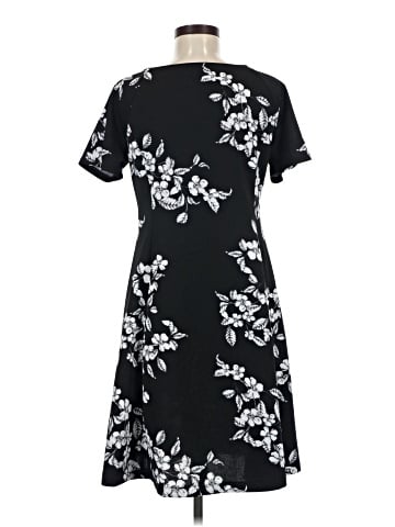 Ann Taylor Factory Casual Dress (view 2)
