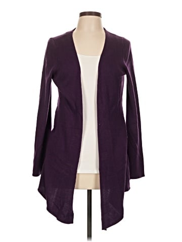 Ann Taylor Factory Cardigan (view 1)