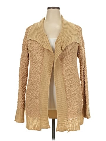 Carol Rose Cardigan (view 1)