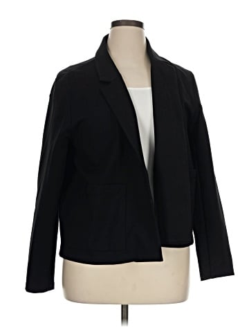 Quince Blazer (view 1)