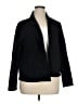 Quince Black Blazer Size XL - photo 1