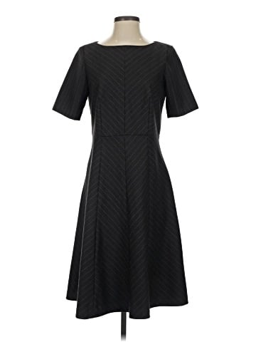 Pendleton Casual Dress (view 1)