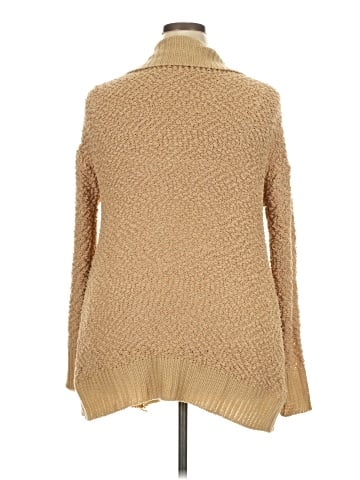 Carol Rose Cardigan (view 2)
