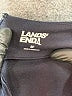 Lands' End Solid Black Casual Dress Size 8 (petite) - photo 7