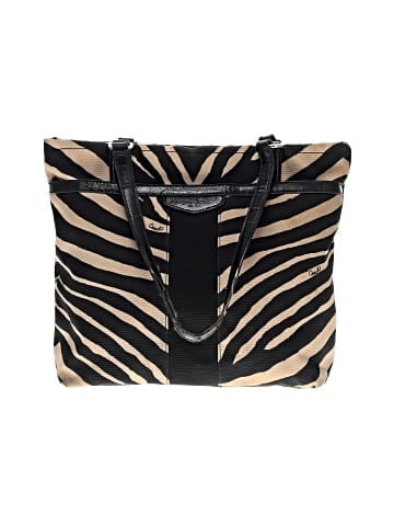 Coach Factory Tote (view 1)