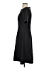 Pendleton 100% Wool Chevron-herringbone Black Casual Dress Size 4 - photo 5