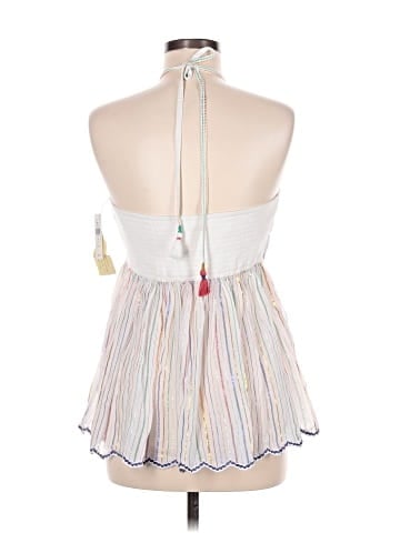 Floreat Sleeveless Blouse (view 2)