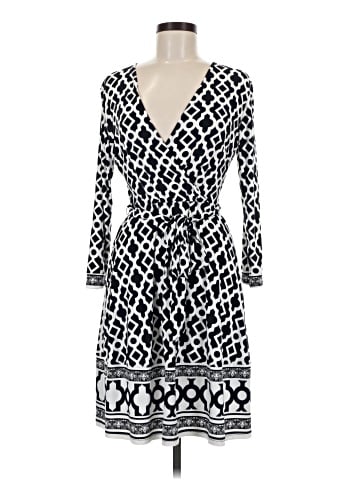 INC International Concepts Casual Dress (view 1)