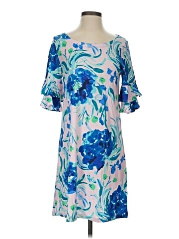 Lilly Pulitzer Casual Dress (view 1)