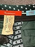 Cartonnier Polka Dots Teal Casual Pants Size 0 - photo 7