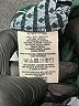 Cartonnier Polka Dots Teal Casual Pants Size 0 - photo 8