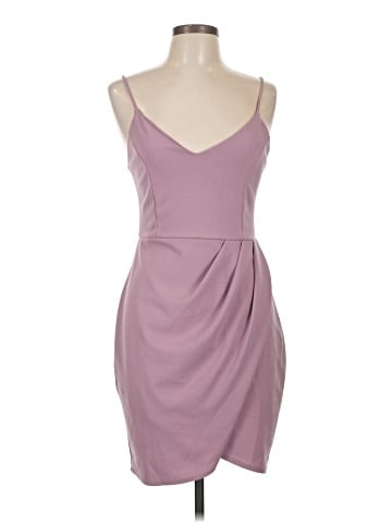 Lulus Cocktail Dress (view 1)