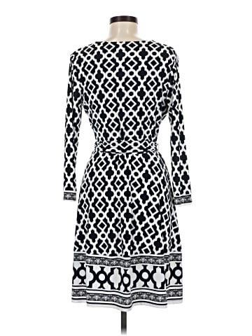 INC International Concepts Casual Dress (view 2)