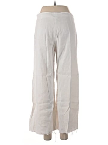 French Connection Linen Pants (view 2)