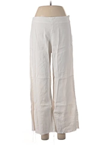 French Connection Linen Pants (view 1)