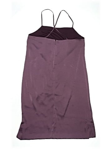 Madewell Apron Slip Dress (view 2)