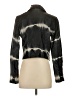 Rock & Republic Tie-dye Black Jacket Size S - photo 2