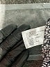 Everly 100% Polyester Gray 3/4 Sleeve Blouse Size M - photo 8