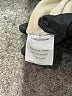 Wishlist 100% Cotton Ivory Casual Pants Size L - photo 8