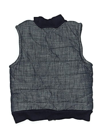 Toughskins Vest (view 2)