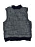 Toughskins 100% Cotton Blue Vest 12-18 MO / 18 MO - photo 2