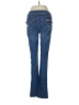 Hudson Jeans Hearts Blue Jeans Size 29 waist - photo 2