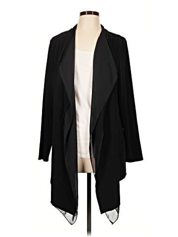 Travelers by Chico's Kimono (view 1)
