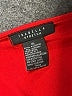 Isabella Red Tank Top Size XL - photo 7