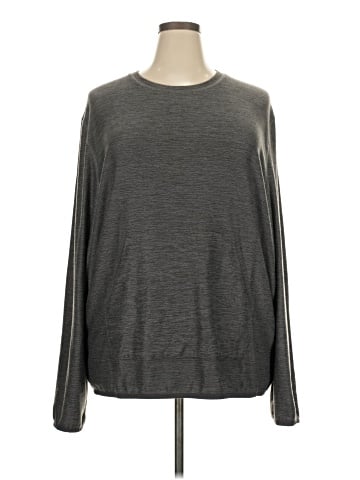 DKNY Pullover Sweater (view 1)