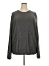 DKNY Gray Pullover Sweater Size 3X (estimated) - photo 1