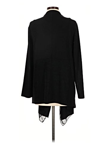 Travelers by Chico's Kimono (view 2)