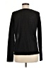 White + Warren Black Pullover Sweater Size M - photo 2