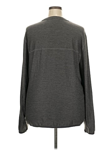 DKNY Pullover Sweater (view 2)